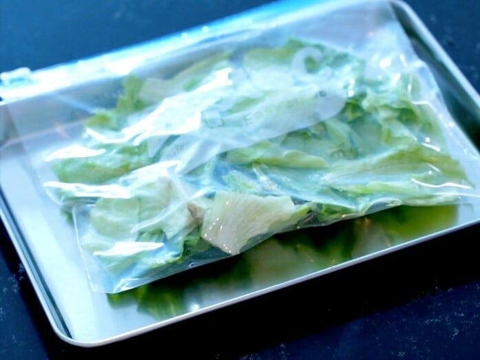 食べきれない場合は冷凍可！