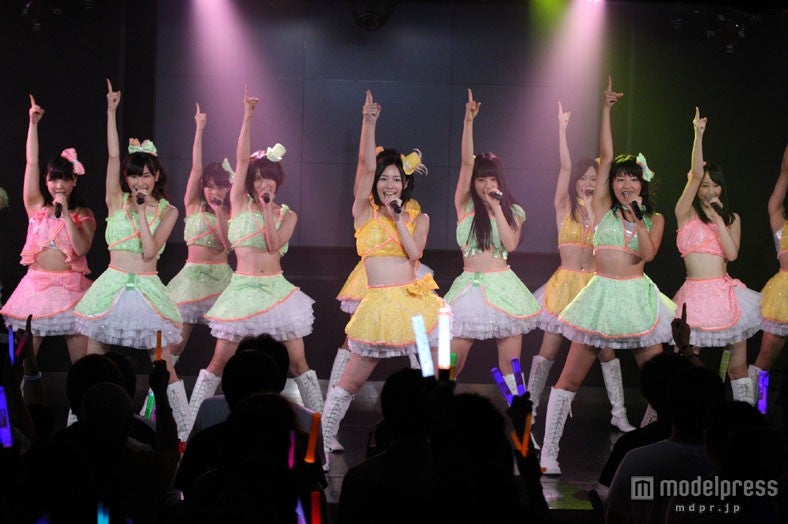 SKE48、新体制発表！正規メンバー復帰に号泣