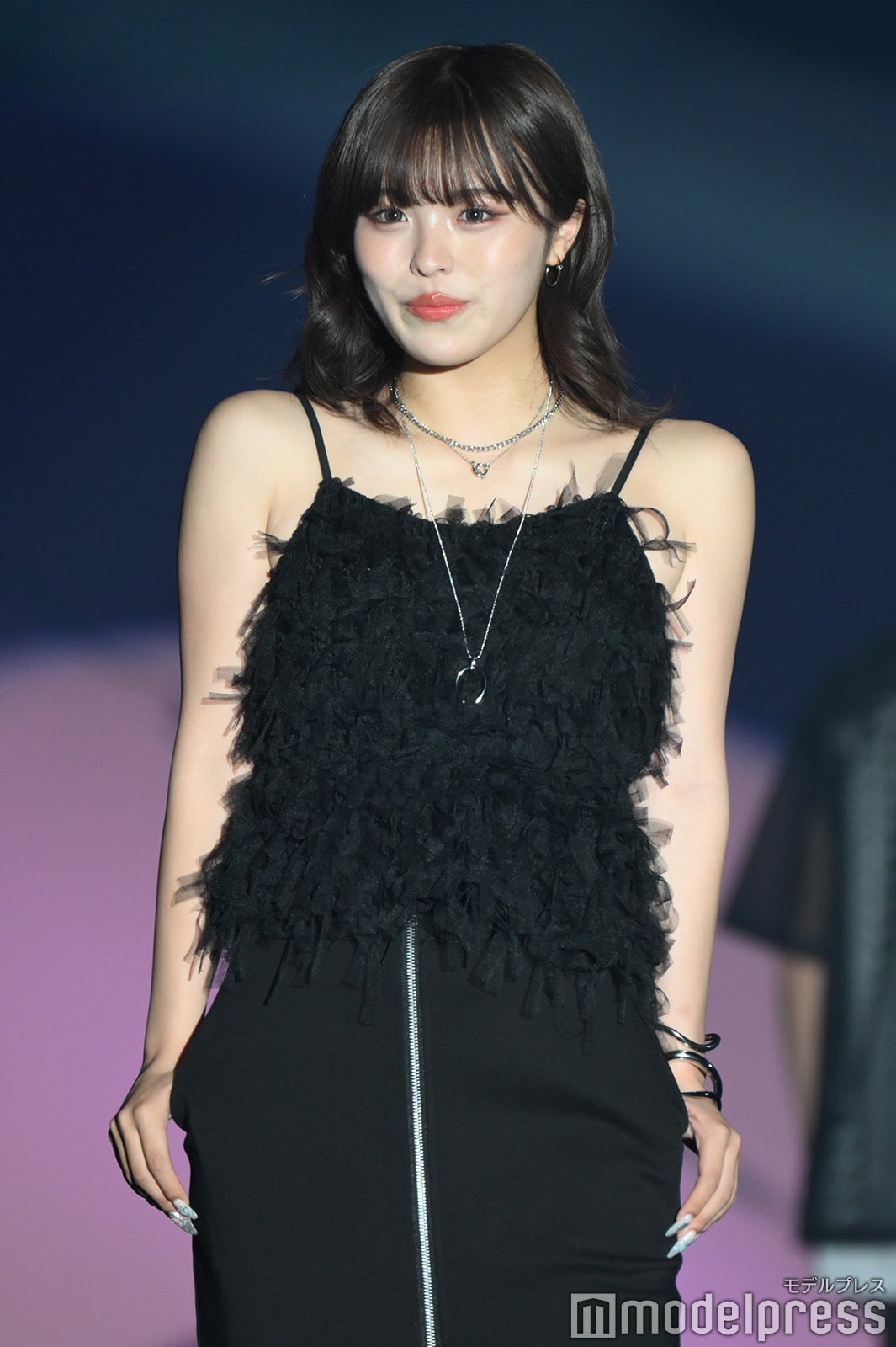 おさき（C）モデルプレス