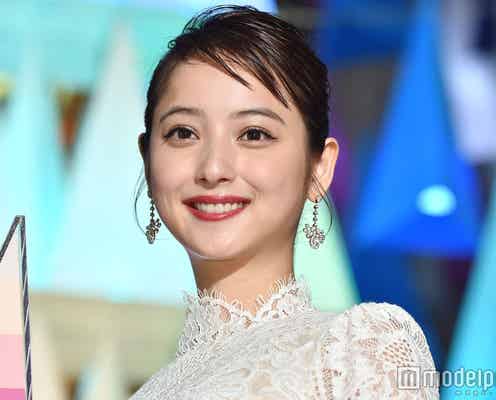 佐々木希、妊娠報道について言及