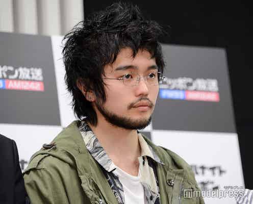 “aikoファン”King Gnu井口理、結婚を祝福 本人も反応「またカブトムシ歌おうね」