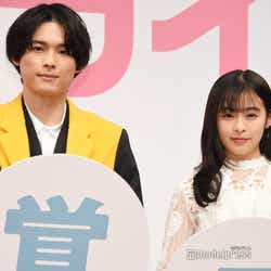 モデルプレス - 森七菜、SixTONES松村北斗と初共演で下調べも情報掴めず「世の中に松村北斗の情報がないってこと?」<ライアー×ライアー>
