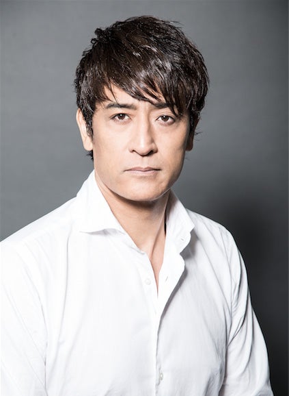 橋本さとし （提供写真）