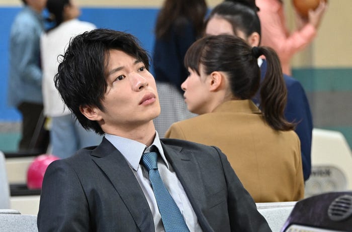 田中圭/「キワドい2人-K2-池袋署刑事課神崎・黒木」第4話より(C)TBS