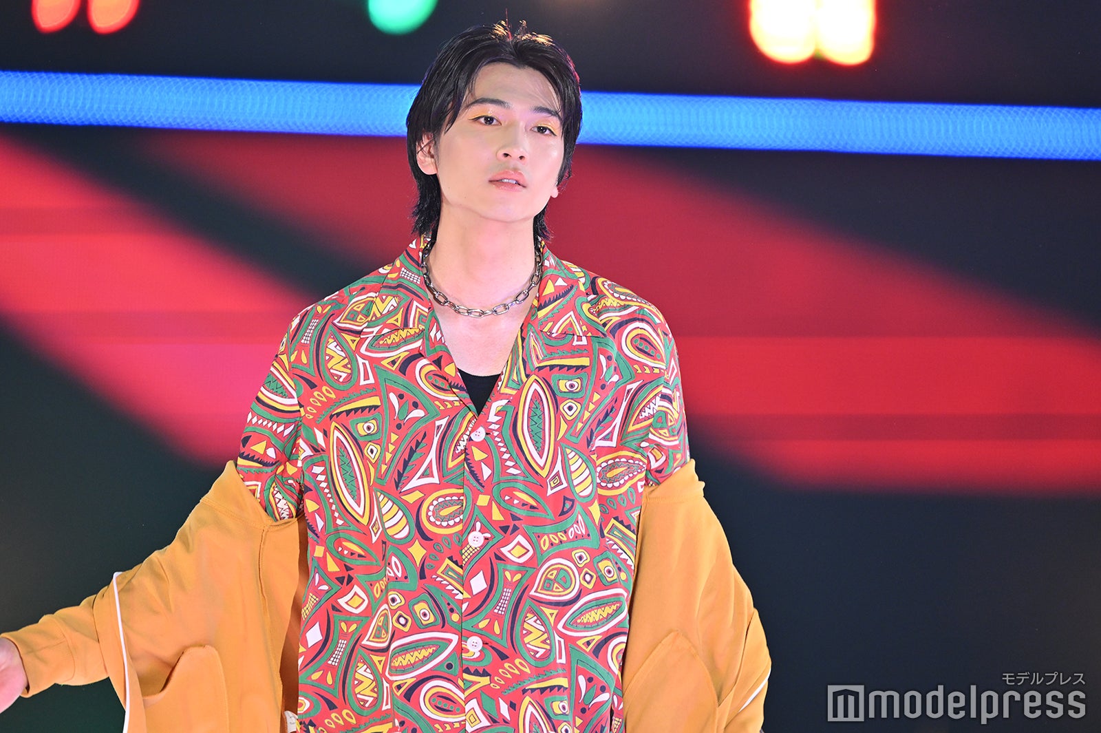 庄司浩平（C）モデルプレス