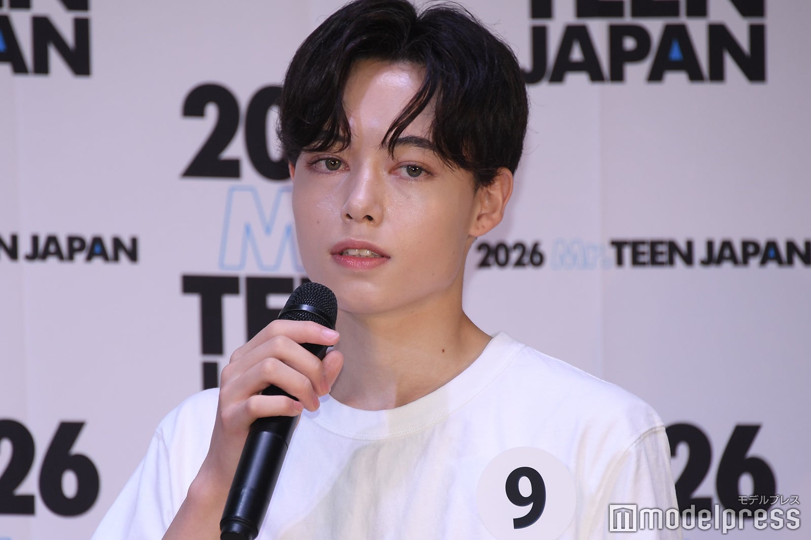 田浦ウィアー彰人（C）モデルプレス