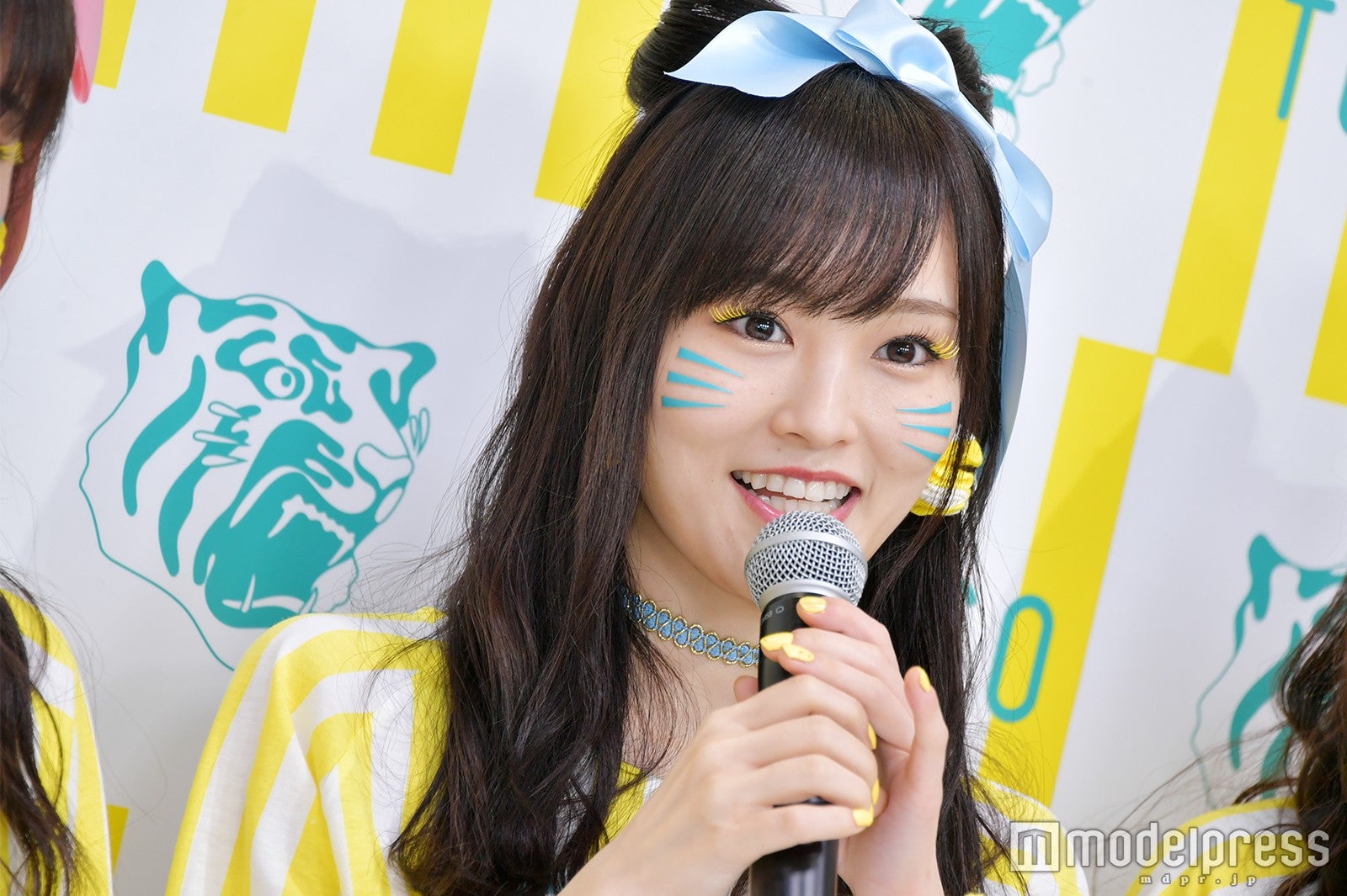 山本彩（C）モデルプレス