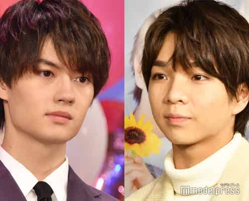 「真犯人フラグ」佐野勇斗、M!LKメンバー・塩崎太智の“12月時点”考察的中に驚き「半端ねえ」