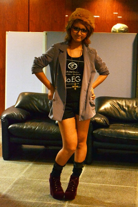 森下こなつさん