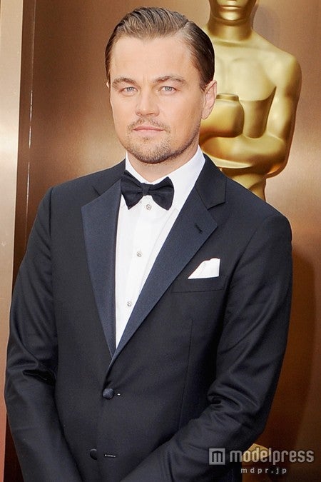 レオナルド・ディカプリオ、アカデミー賞受賞ならず