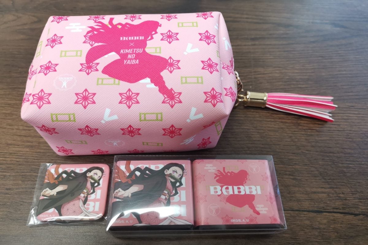 日本一入手困難なバレンタインチョコ Babbi 鬼滅の刃 コラボに大行列 モデルプレス 日本一入手困難なバレンタインチョコ Babbi 鬼滅の刃 コラボに大行列 モデルプレス