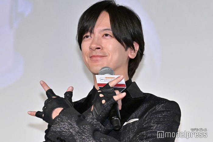 DAIGO(C)モデルプレス