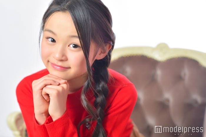 吉田恵芽(C)モデルプレス