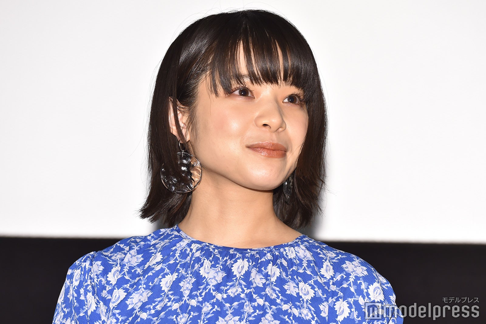 岸井ゆきの （C）モデルプレス