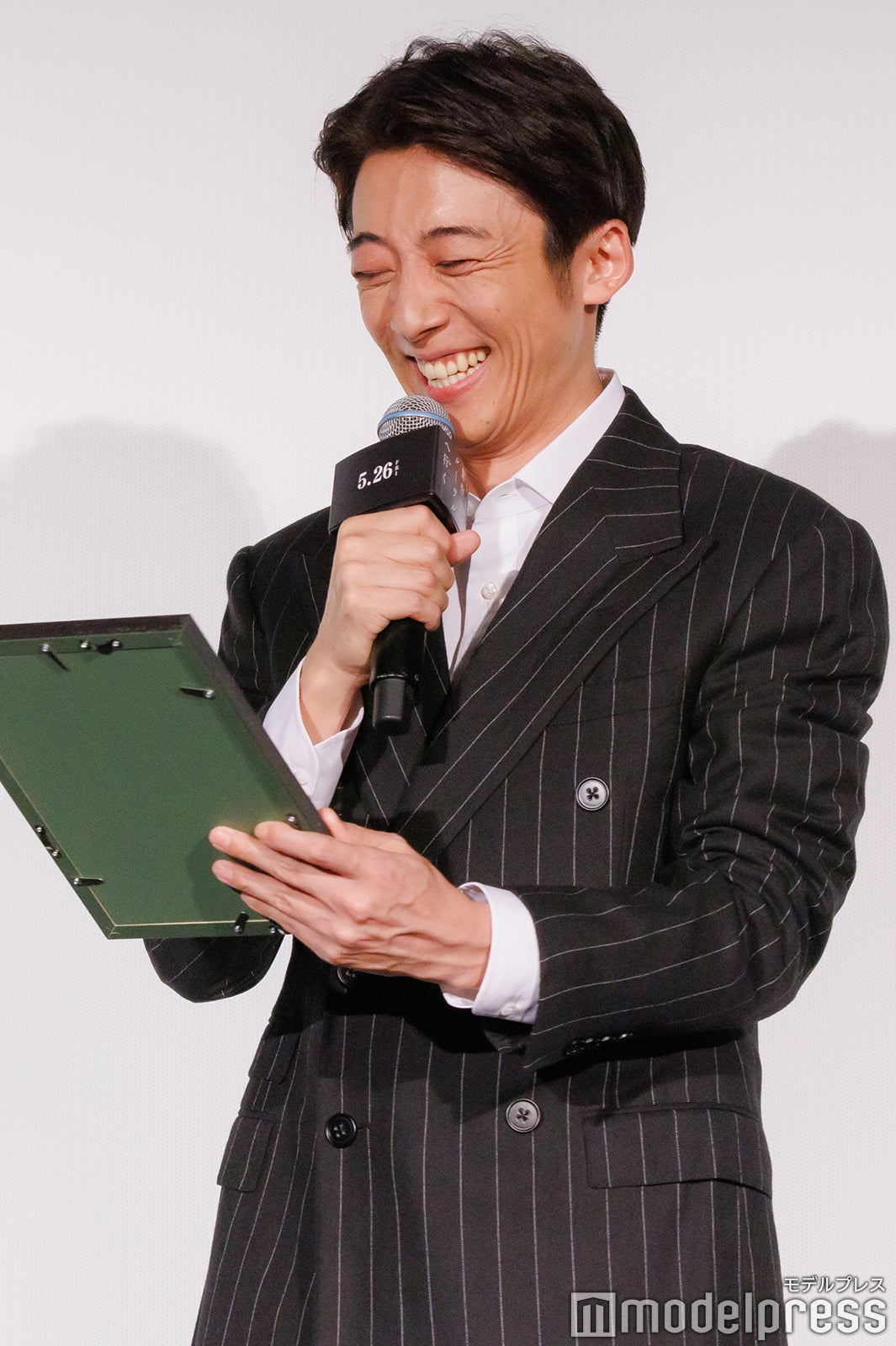 高橋一生（C）モデルプレス