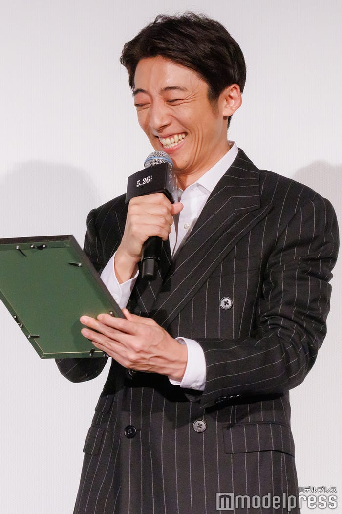 高橋一生(C)モデルプレス
