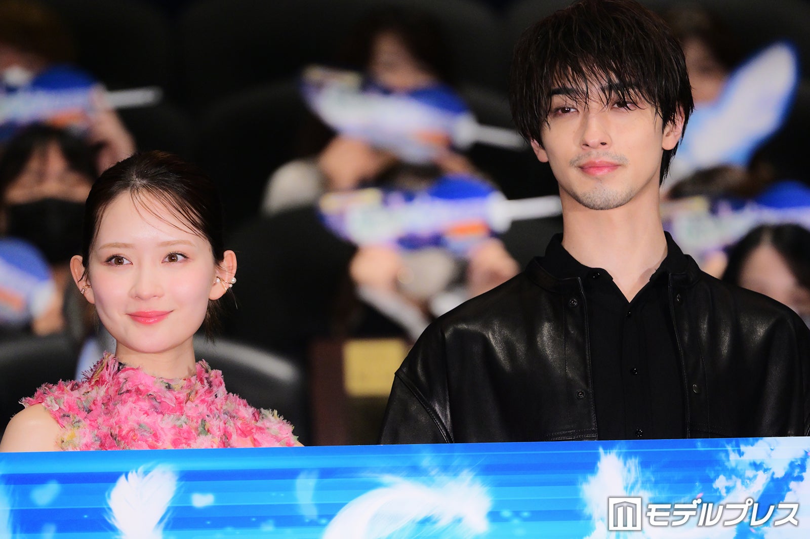 横浜流星＆畑芽育、声優初挑戦振り返る「財産になりました」「耳がすごく喜んでいる」【名探偵コナン ハイウェイの堕天使】