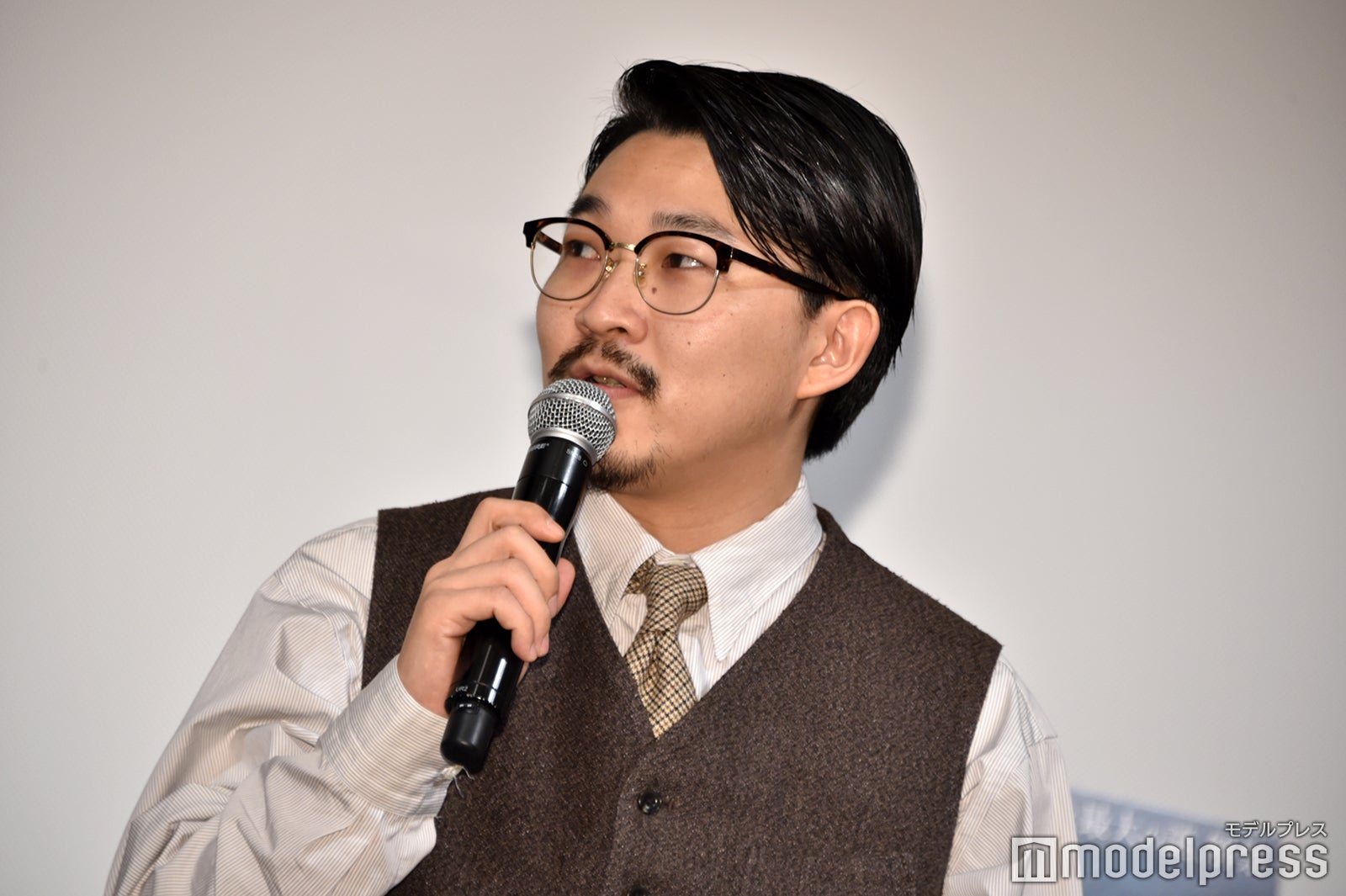 伊藤俊介 （C）モデルプレス