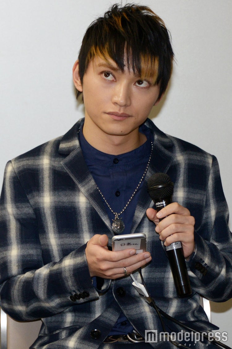 画像13 a末吉秀太 日高光啓 ファン人と至近距離で ガチンコ対決 モデルプレス独占 モデルプレス 画像13 a末吉秀太 日高光啓 ファン人と至近距離で ガチンコ対決 モデルプレス独占 モデルプレス