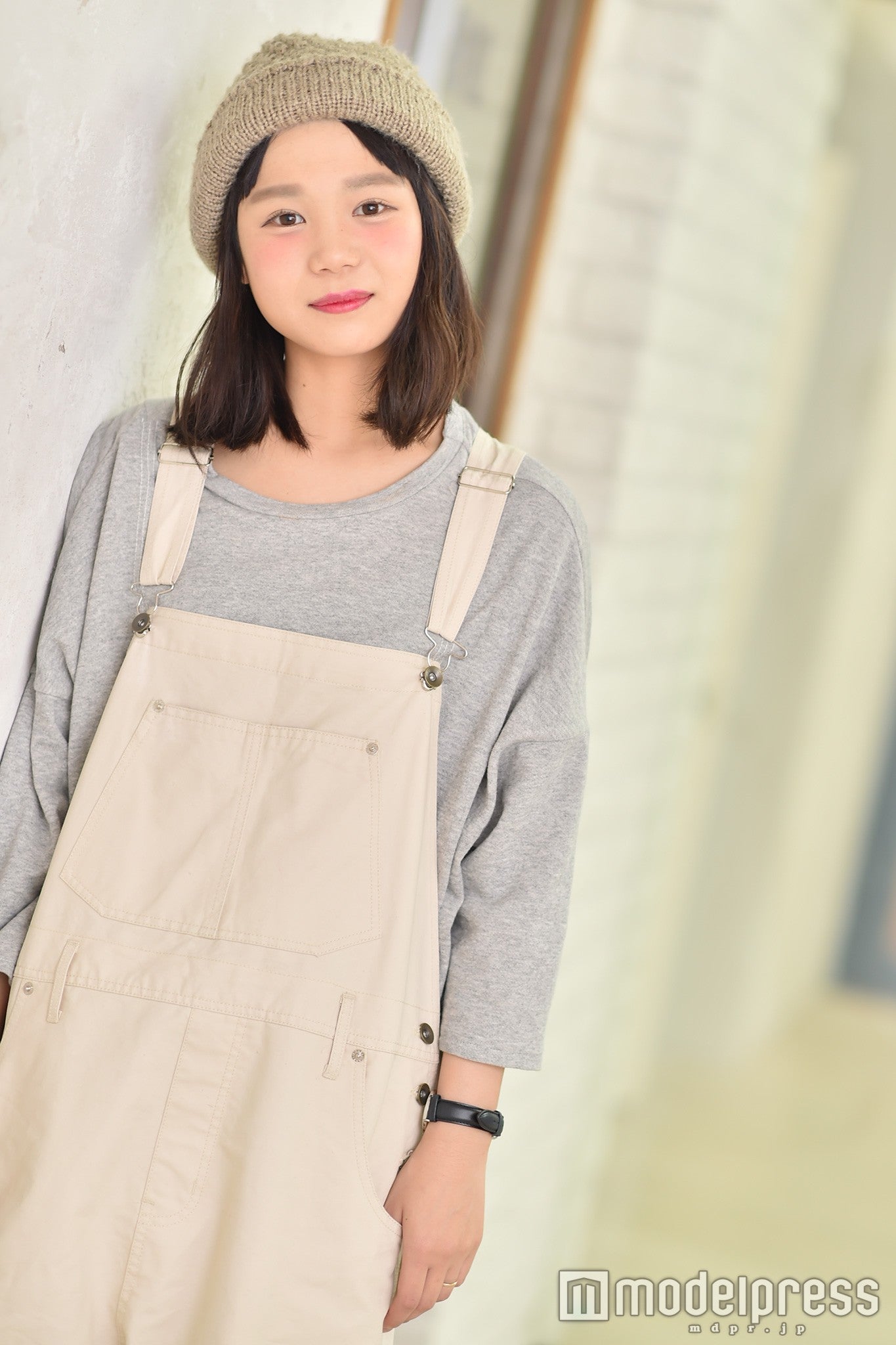 やすだちひろ（C）モデルプレス