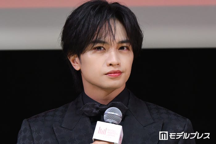 中島健人(C)モデルプレス