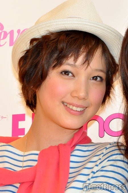 本田翼、「A-studio」4代目アシスタントに決定