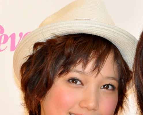 本田翼、「A-studio」4代目アシスタントに決定