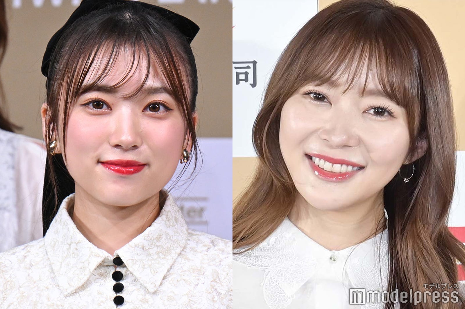 矢吹奈子、美肩際立つドレス姿披露 指原莉乃との2ショットも「さしなこ尊い」「息を呑む美しさ」と反響