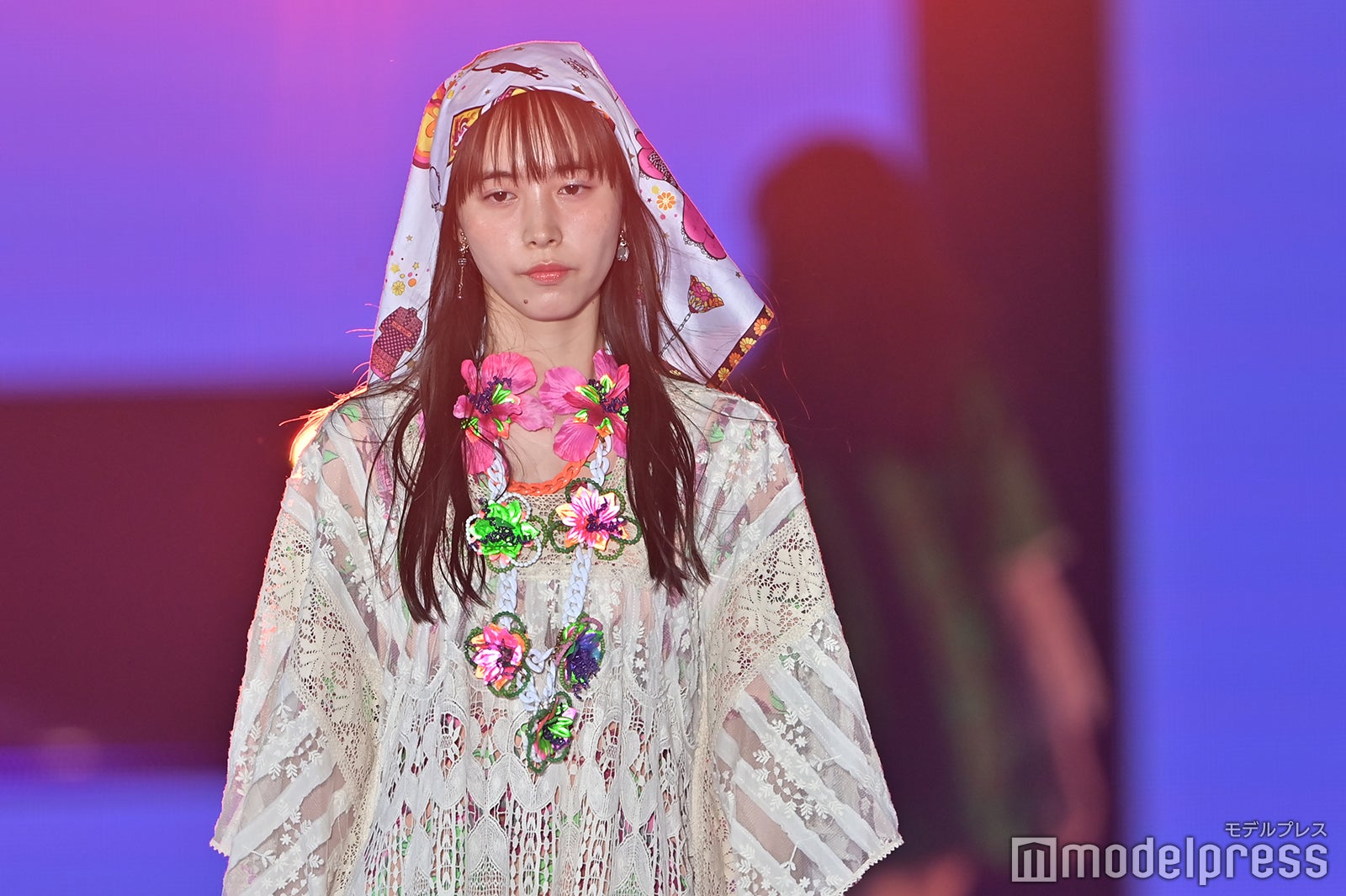 井桁弘恵（C）モデルプレス