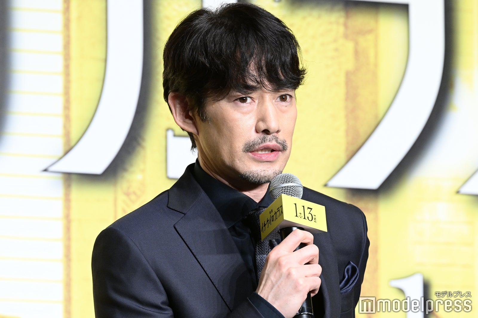 竹野内豊 （C）モデルプレス