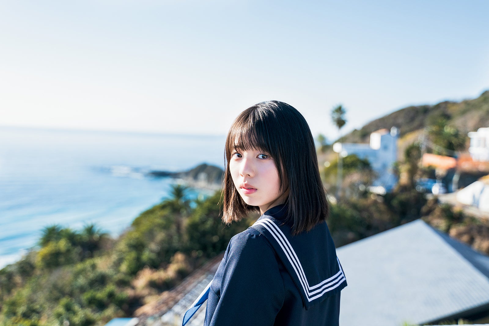 菊地姫奈（画像提供：講談社）