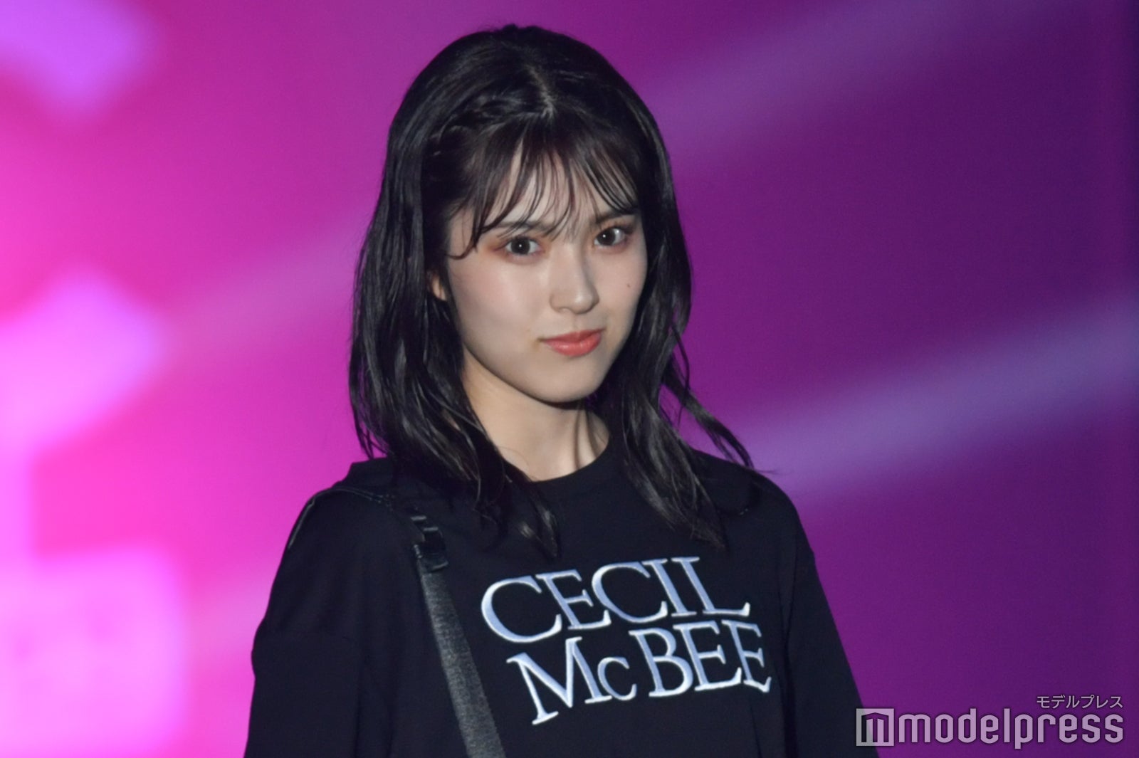 村谷美奏（C）モデルプレス