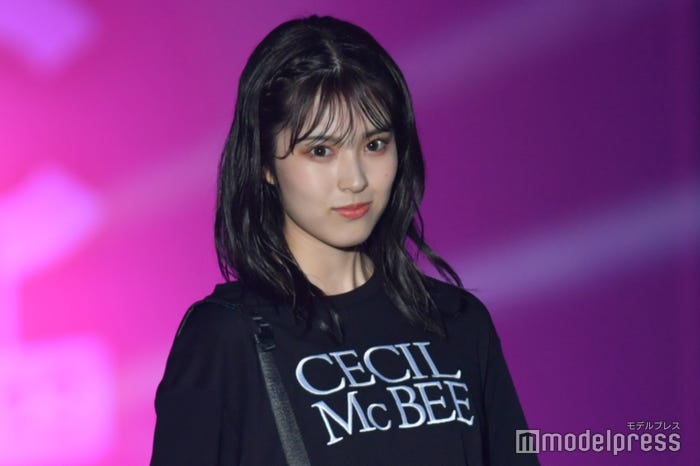 村谷美奏(C)モデルプレス