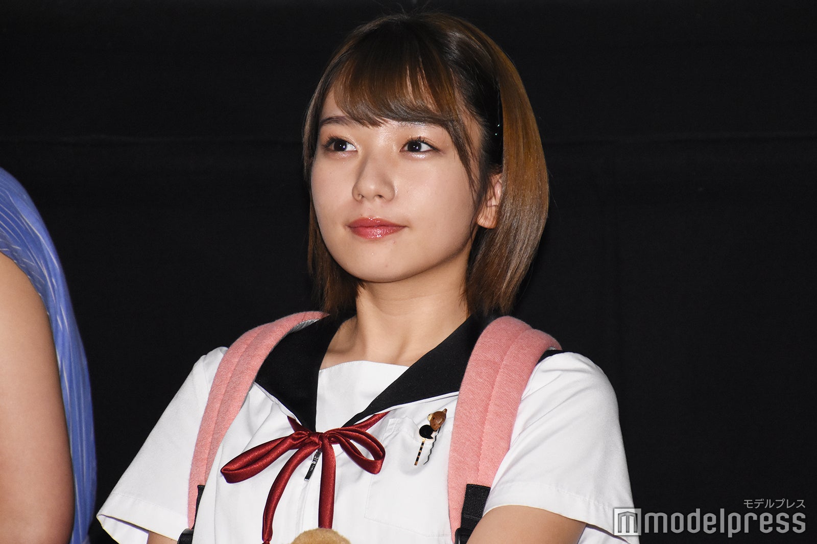 長月翠（C）モデルプレス