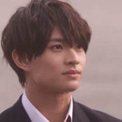 美 少年の浮所飛貴が初出演!クールな王子様キャラに滝沢カレンも「スカッとキュン♡」