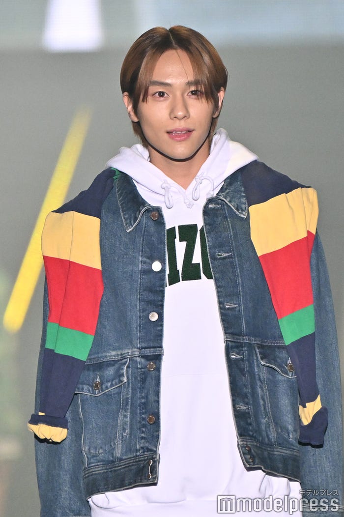 山下幸輝(C)モデルプレス