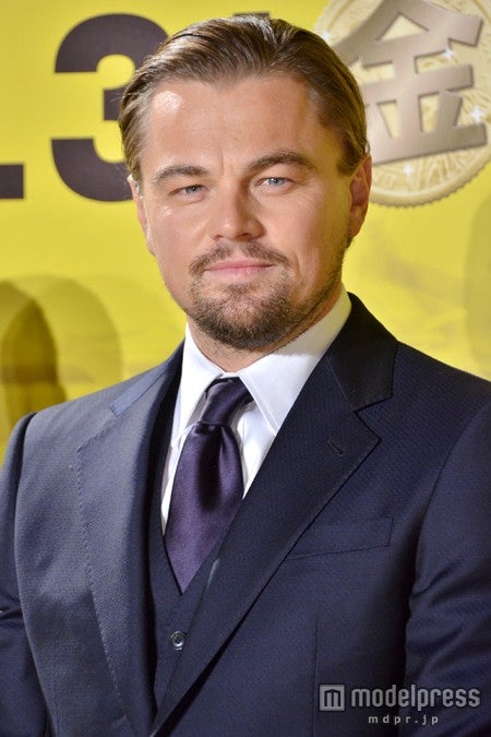 レオナルド・ディカプリオ（C）モデルプレス