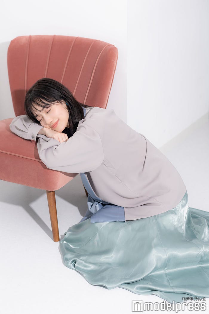 山下美月(C)モデルプレス