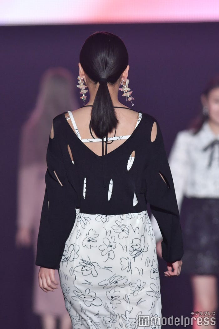 齊藤京子(C)モデルプレス