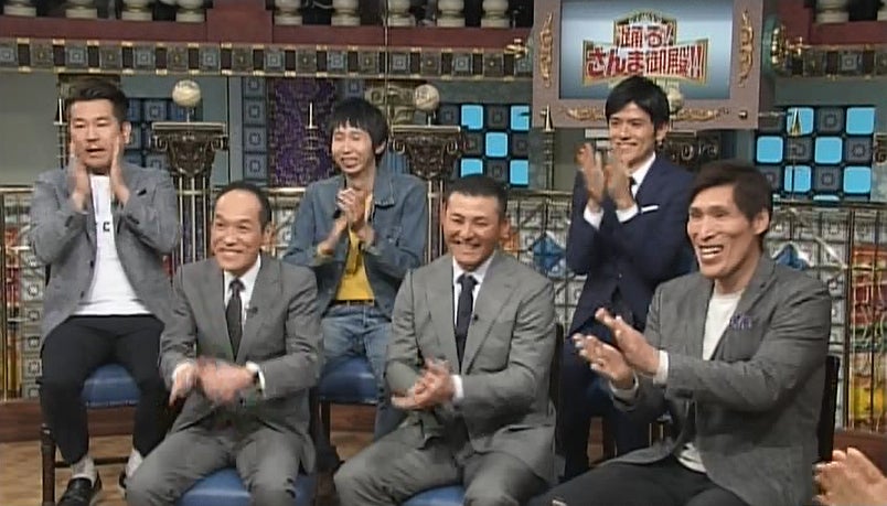 「踊る！さんま御殿！！」より（写真提供：日本テレビ）