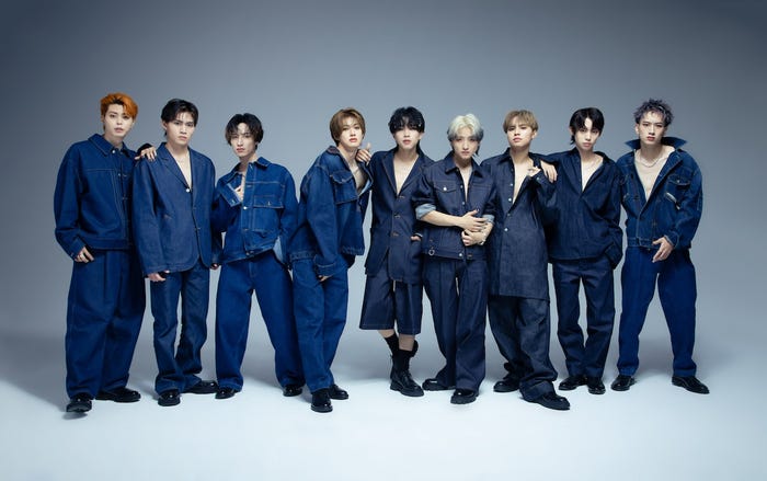 BUDDiiS(提供写真)