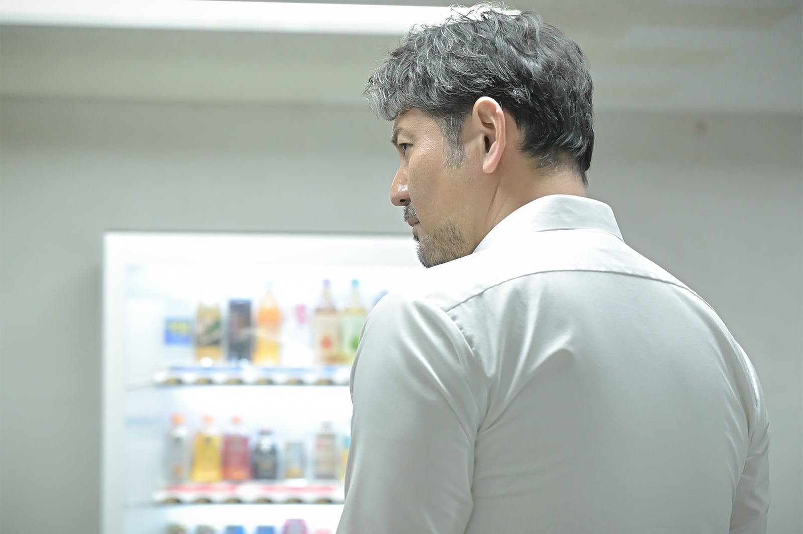 藤本隆宏「クジャクのダンス、誰が見た？」第4話（C）TBS