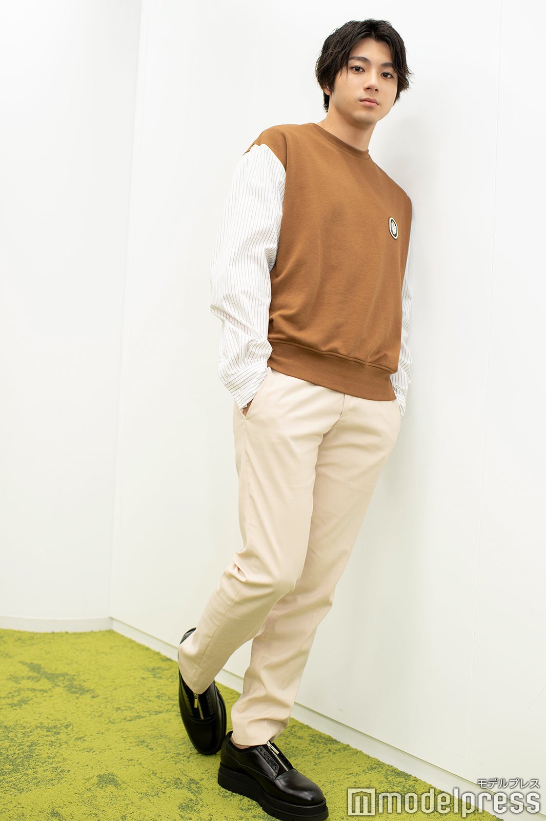 山田裕貴（C）モデルプレス