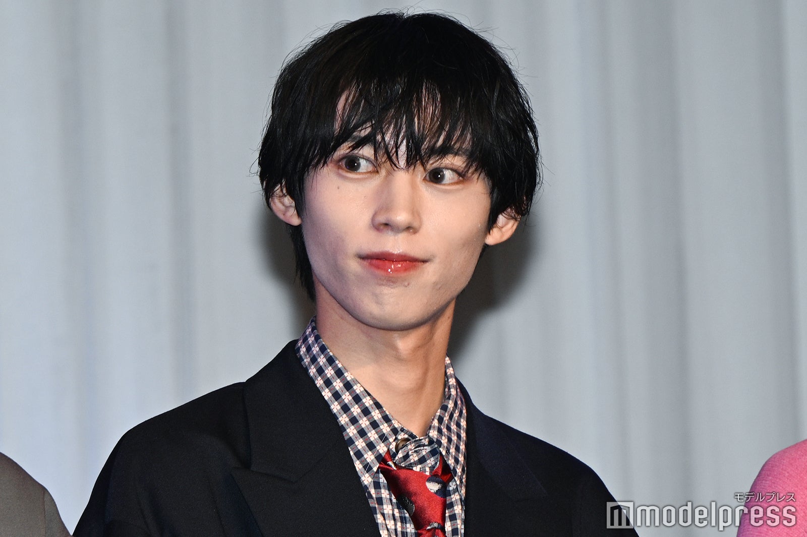 BUDDiiS・HARUKI、グループ卒業・芸能界引退発表 8月22日に卒業