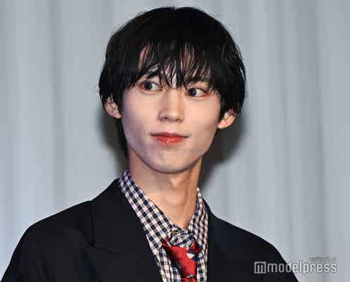 BUDDiiS・HARUKI、グループ卒業・芸能界引退発表 8月22日に卒業セレモニー開催へ