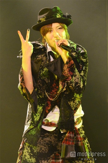 宮澤佐江（C）AKS