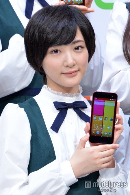 画像5 10 乃木坂46生駒里奈 小嶋陽菜の胸を 触ってみたい 発言に言及 モデルプレス