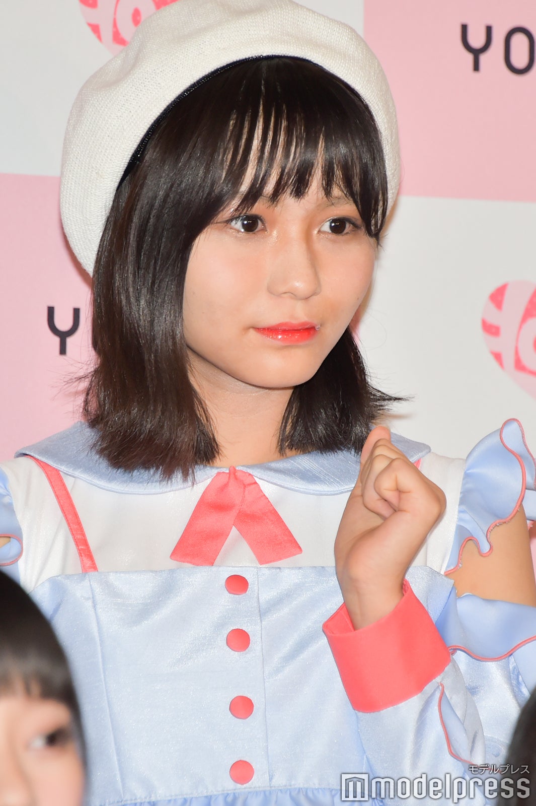 大場花菜（C）モデルプレス