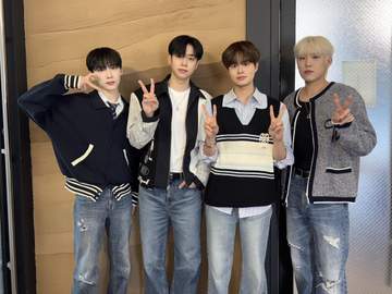 韓国人気ボーイズグループ 5月に契約満了で活動休止期間に入ると事務所が発表