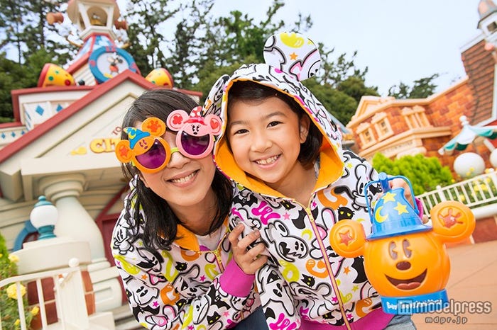 ディズニー、ハロウィーンメニュー&グッズを一足早くお披露目 シーは“ヴィランズ一色”に(C)Disney